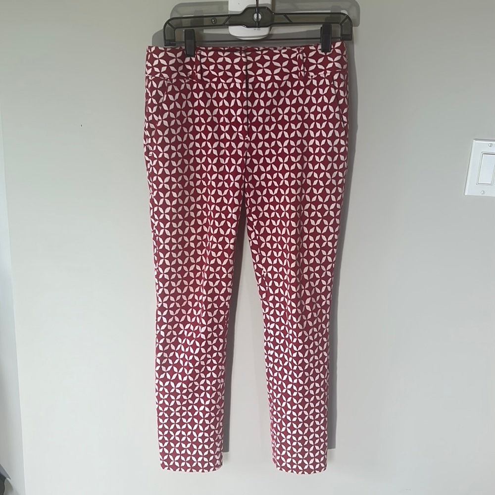 An. Taylor LOFT Marisa skinny pant